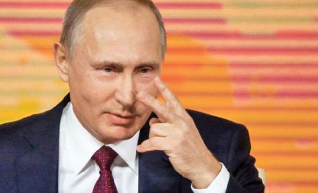 Dezvăluirea momentului! Cine este omul lui Putin în România