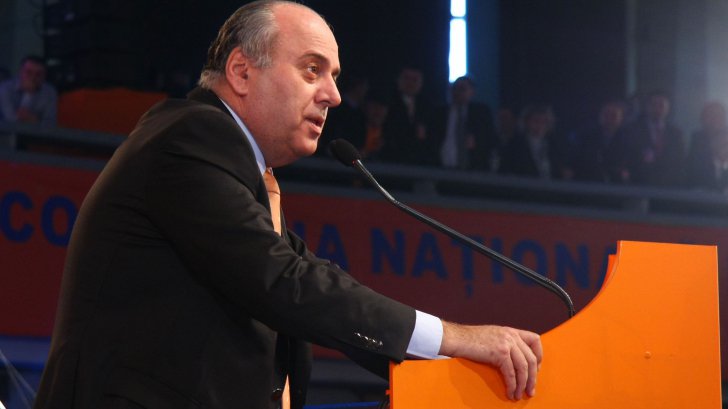 Dezvăluiri DNA: Cum i-a dat