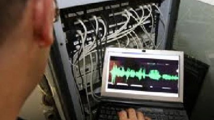 Dezvăluiri făcute de un fost ofițer SRI. Cine face interceptări în România