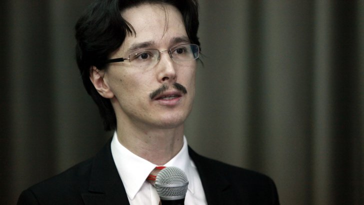 Dezvăluirile explozive ale lui Cristi Danileţ despre arhiva SIPA cu secretele magistraţilor