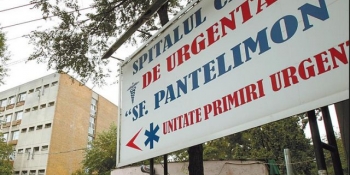 Dezvăluirile șocante ale unui doctor de la Spitalul Pantelimon. Cum se aleg pacienții care sunt lăsați să moară