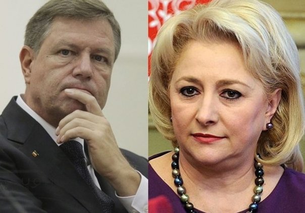 Dezvaluiri incredibile depre discutiile telefonice dintre Klaus Iohannis si Viorica Dancila: 