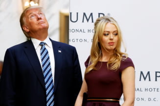 Dezvaluirile unei ziariste americane despre fiica si nora lui Trump. Lunga serie a relatiilor