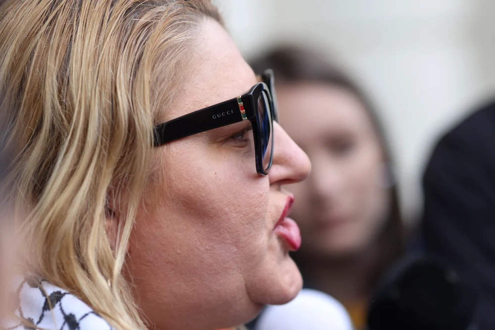 Diana Șoșoacă anunță că va iniția procedura pentru destituirea președintelui Nicușor Dan: „După căderea Guvernului, urmează Cotroceniul