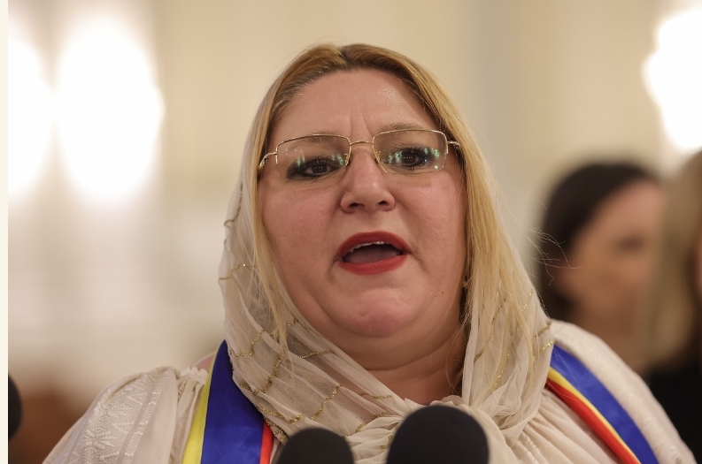 Diana Șoșoacă iese tare după ce George Simion a anunțat că va contesta alegerile: Hai, sictir, iudă!