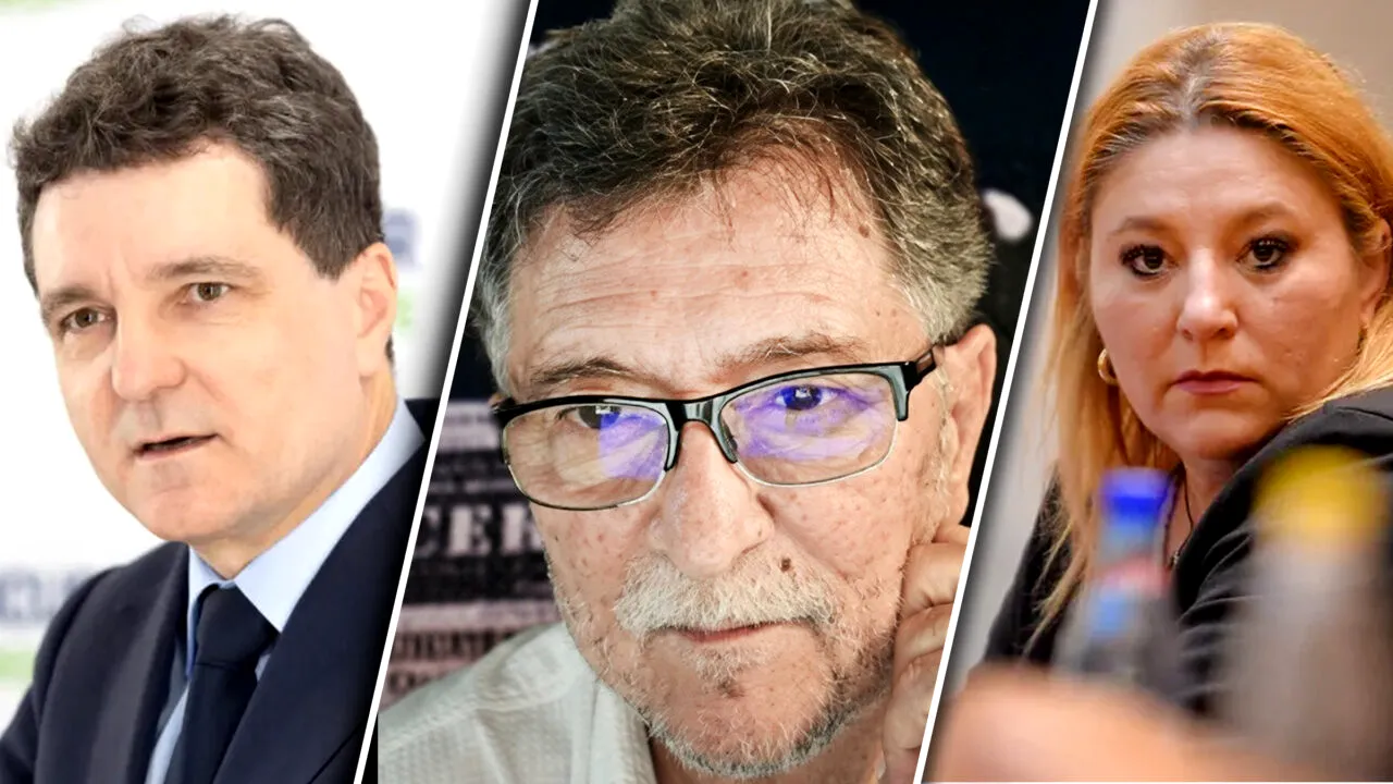 Diana Şoşoacă spune că Nicuşor Dan ar prefera un premier de la SOS: „Aşa se explică strângerea de mână