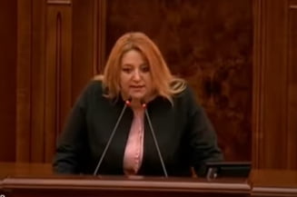 Diana Sosoaca sustine ca cele mai draconice restrictii au fost impuse de primarii USR: 