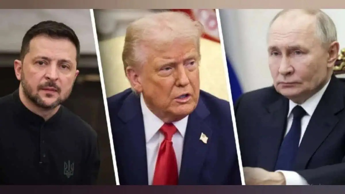 Die Welt: Reacție în Germania la declarațiile lui Trump despre Putin
