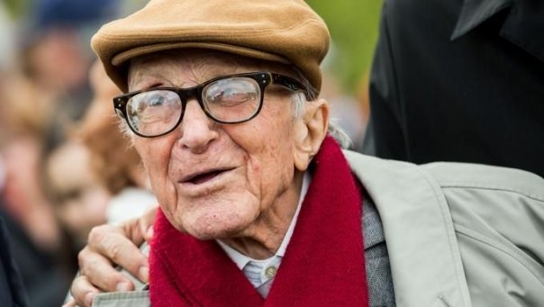 Dieta minune care l-a ajutat sa ajunga la 104 ani pe omul propus pentru premiul Nobel