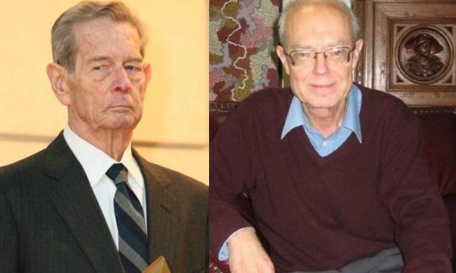 Dieter Stanzeleit a pierdut procesul in care cerea sa fie recunoscut fiu al Regelui Mihai I