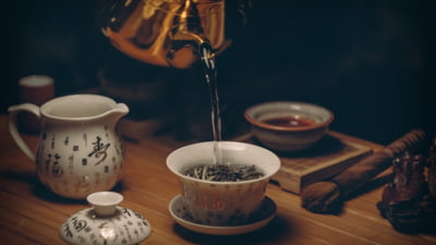 Dieteticienii au fost întrebați care este cel mai bun ceai pentru pierderea grăsimii viscerale. Toți au dat același răspuns