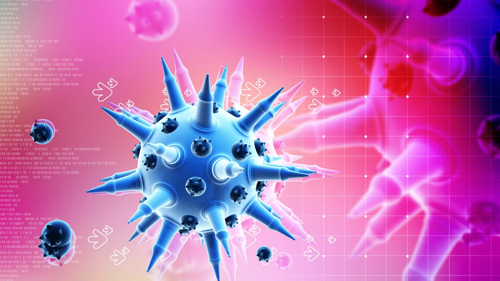 Diferența cheie dintre o răceală și super-gripa care face ravagii în Europa: 10 simptome care le diferențiază
