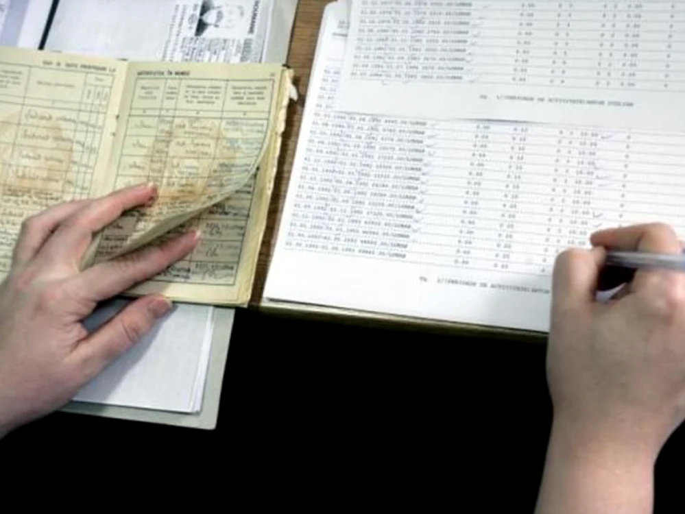 Din 2026, se schimbă modul de stabilire a vechimii în muncă pentru ieșirea la pensie. Exemplu de calcul
