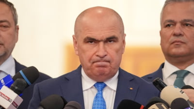 Din 2026, taxele locale vor fi majorate cu 70%. Ce a discutat Bolojan cu primarii: