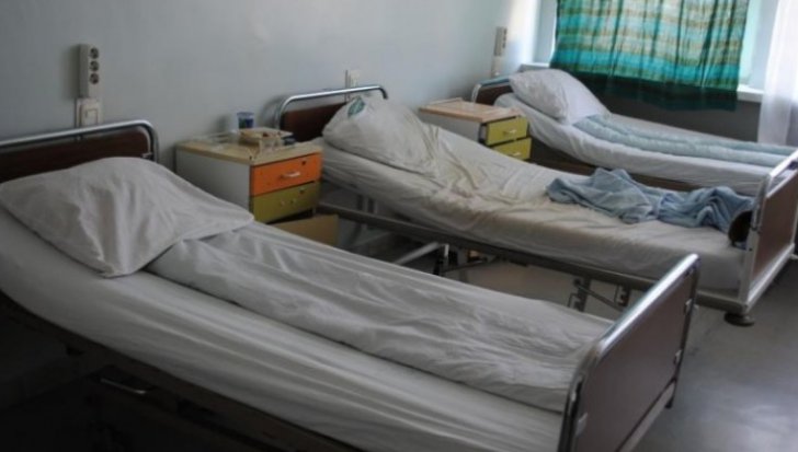 Din ce auza pacienţii români nu au acces la servicii medicale