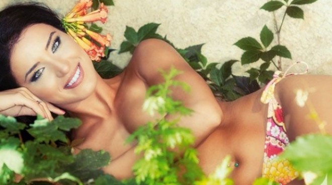 Din ce motiv Adelina Pestriţu are interzis la sex timp de 2 luni