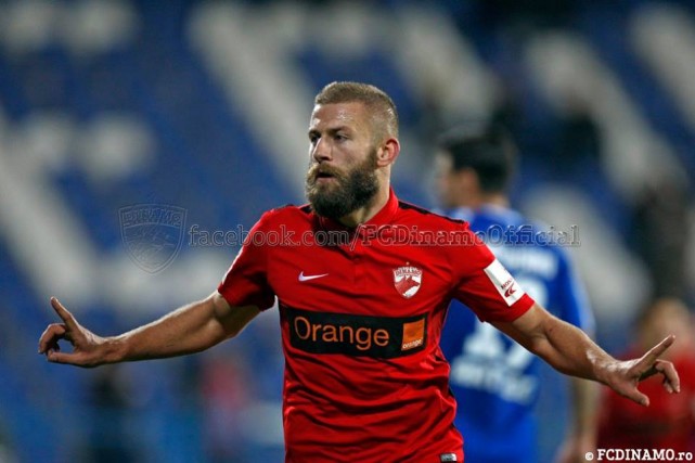 Dinamo s-a despărți de Vojnovici: