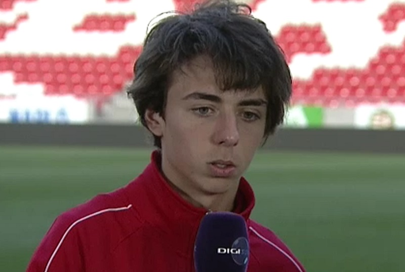 Dinamo se descotorosește de Patrick Petre