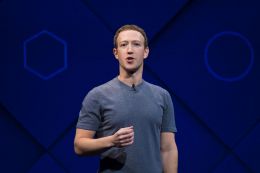Dio Fake News! Mark Zuckerberg anunţă o nouă modificare majoră a Facebook