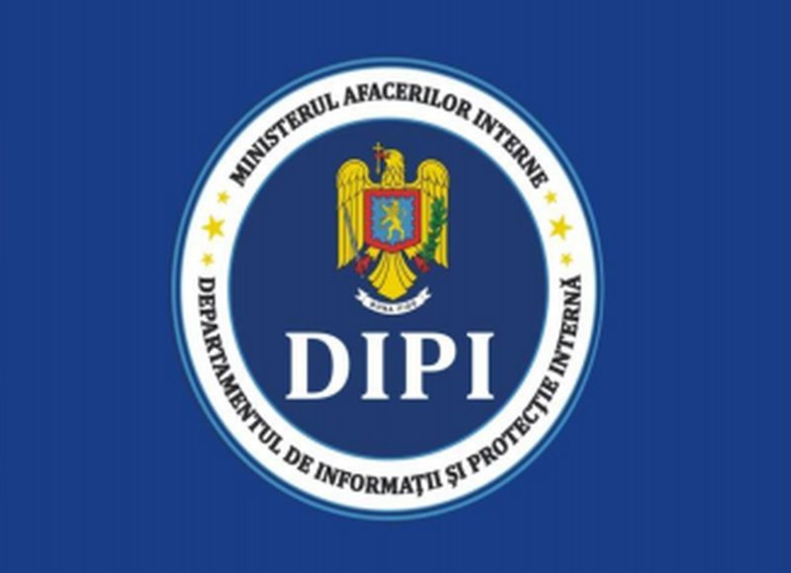 DIPI urmeaza sa fie transformat în structură militarizată