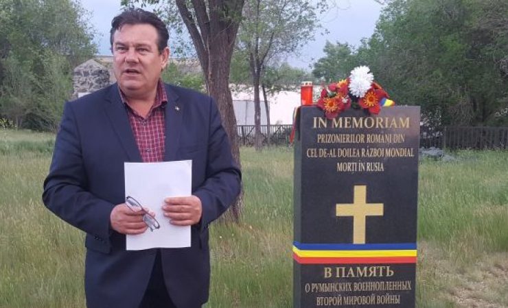 Diplomatul care a identificat 21.000 de prizonieri români în lagărele din Rusia batjocorit de USR PLUS și PNL