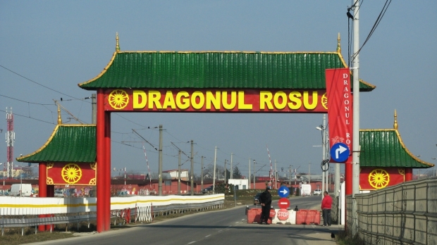 Directia Antifrauda din cadrul ANAF: In Dragonul Rosu declararea TVA a crescut cu 142%