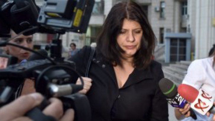 Directoarea Hexi Pharma, audiată de procurori. Dosarul, gata de judecată