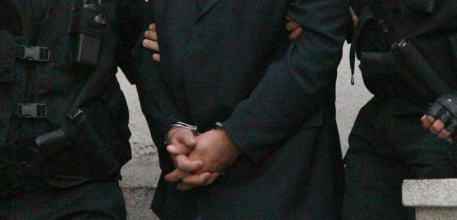 Director de la CFR Marfă, reţinut de DNA