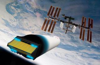 Directorul companiei româneşti Arca Space, arestat pentru fraudă, fals în acte şi deturnare de fonduri în SUA