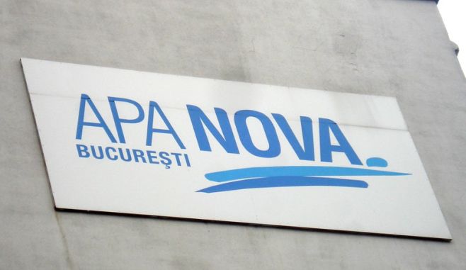 Directorul de achizitii de la Apa Nova este audiat la DNA Ploiesti