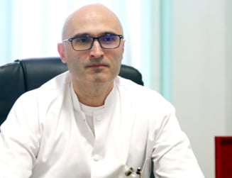 Directorul de la Boli Infecţioase Timişoara cere un echipaj de pompieri permanent în curtea spitalului: