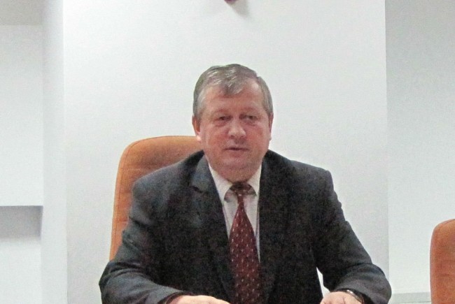 Directorul executiv al Casei Judeţene de Pensii Bihor, reținut de DNA