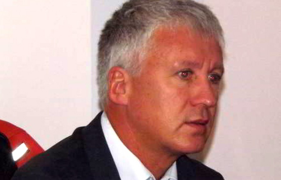 Directorul general al Petrotel Lukoil Ploiești nu poate părăsi România