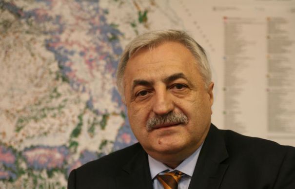 Directorul general al Romsilva, Adam Crăciunescu, plătit regeşte de USAMVB Timişoara ca să tragă chiulul
