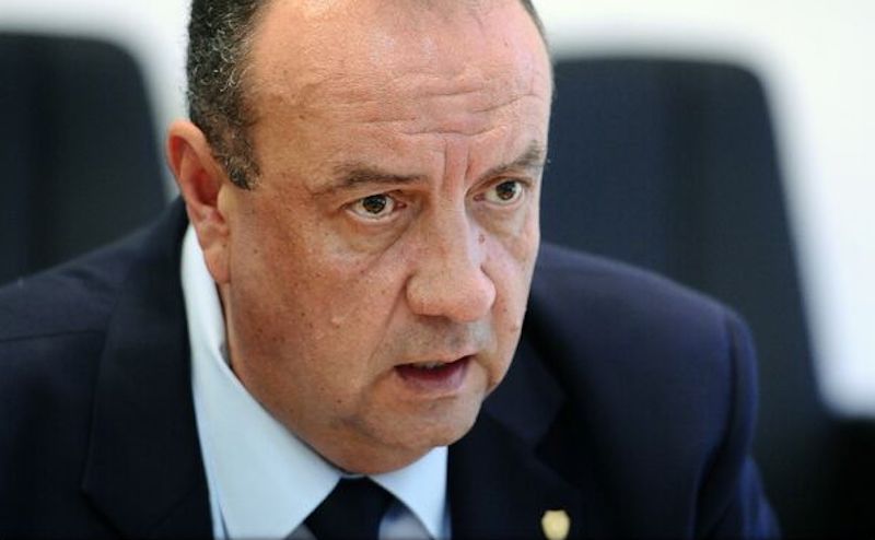Directorul general al Romsilva, adeptul petrecerilor lungi și dese