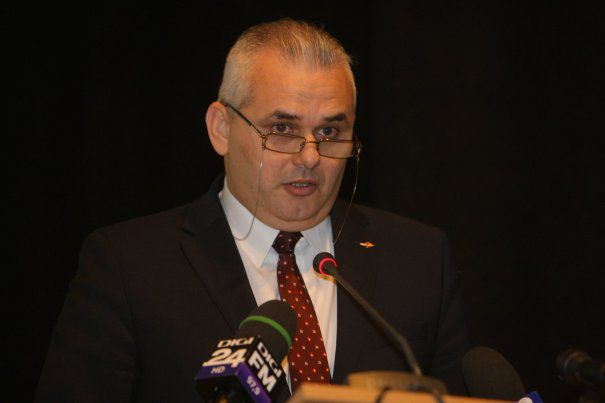 Directorul general de la CFR SA va fi schimbat