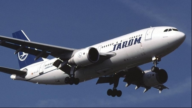 Directorul general Gabriel Stoe, numit ilegal in bordul Tarom