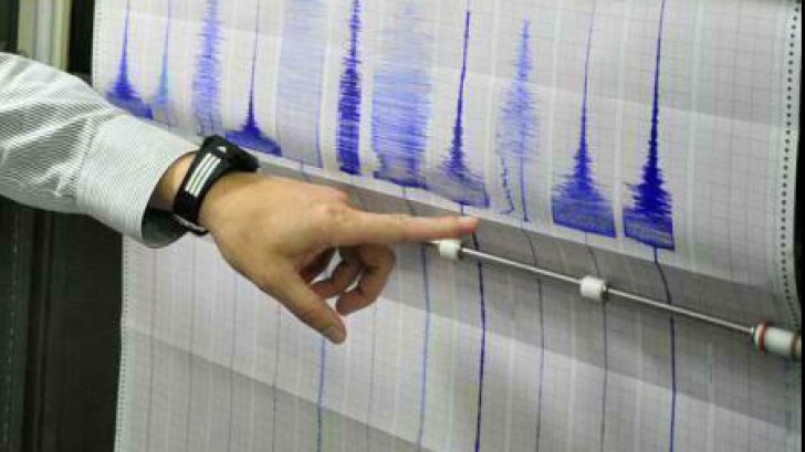 Directorul INFP: Un cutremur de peste 6 grade e așteptat în 2017 în România