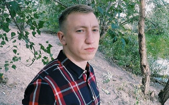 Directorul unui ONG care ajută fugari din Belarus a fost găsit spânzurat într-un parc din Kiev