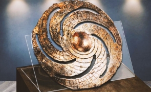 Discul Colgante, un obiect cu adevărat misterios: originea și scopul lui rămân necunoscute