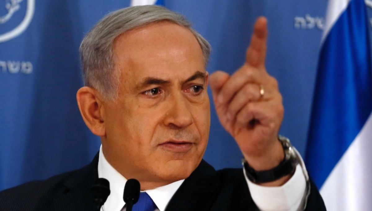 Discurs furibund al premierului Netanyahu, după atacul lansat asupra Iranului: