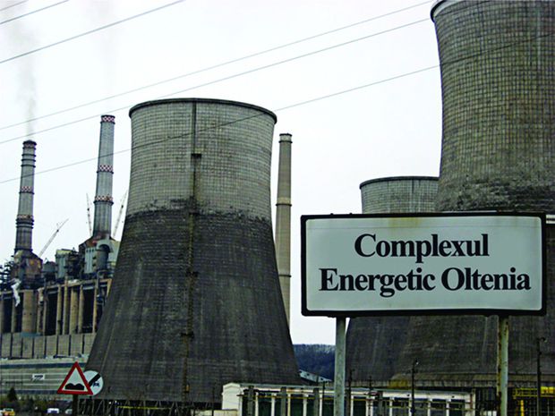 Disponibilizări la Complexului Energetic Oltenia. 900 din cei 1.000 de angajați sunt în preaviz