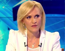 Dispută între ministrul Mediului și primarul Capitalei pe tema poluării. Firea către Alexe: Mutați-vă din București, dacă nu vă place!