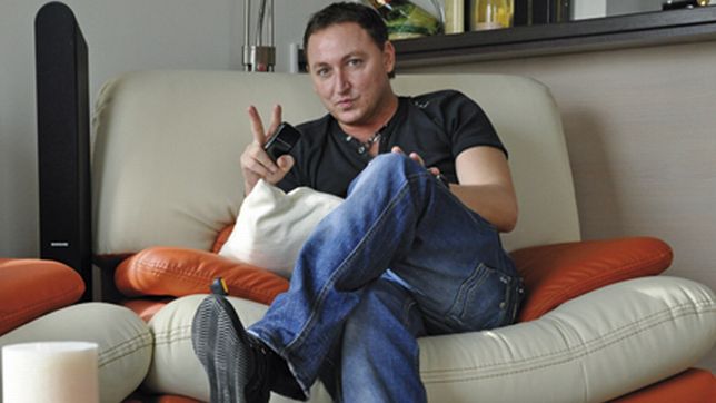 DJ Gino Manzotti și Ovidiu Torj sunt implicați într-un dosar de trafic de minore