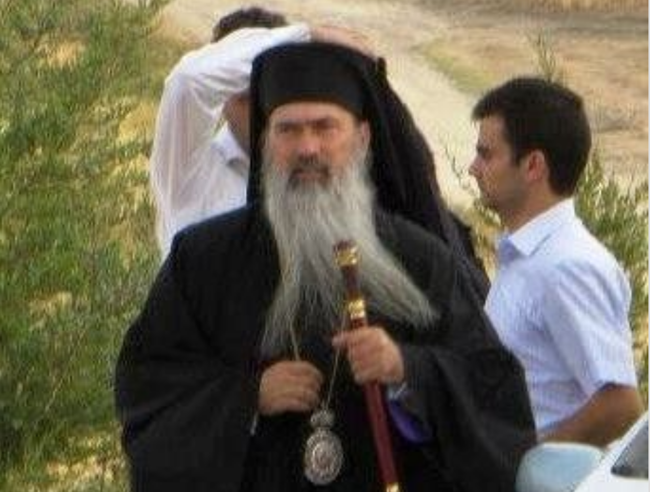 DNA a cerut pedeapsa maximă pentru Arhiepiscopul Tomisului. Ce a hotărât Curtea de Apel