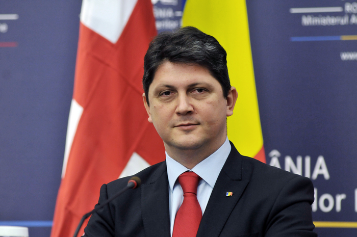 DNA a trimis cerere de încuviințare a urmăririi penale în cazul lui Titus Corlățean in Dosarul Diaspora