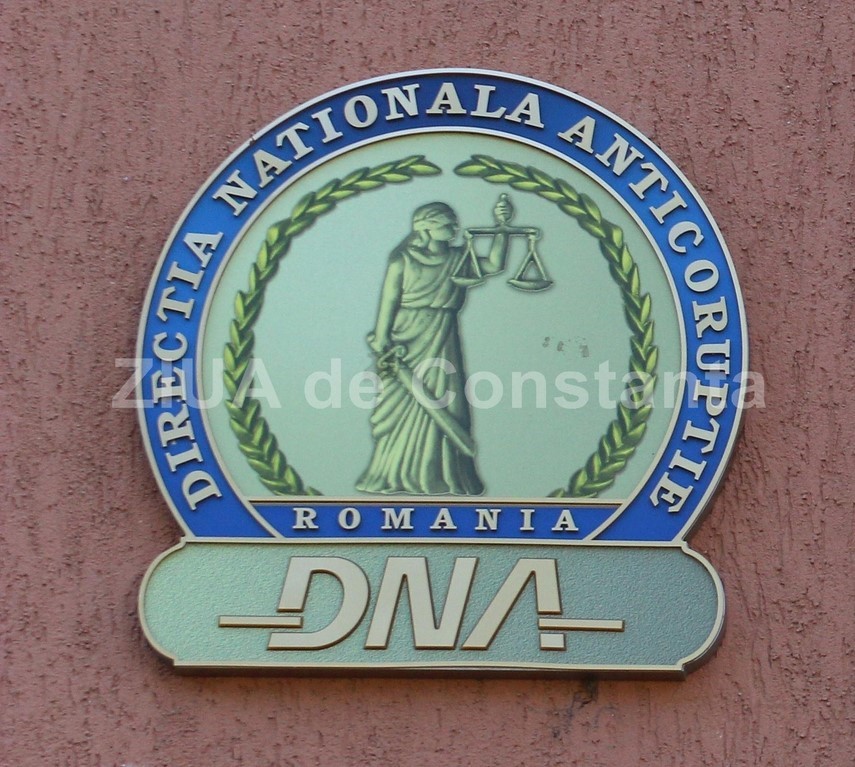 DNA: Administrator italian, trimis în judecată pentru fraudă cu fonduri europene