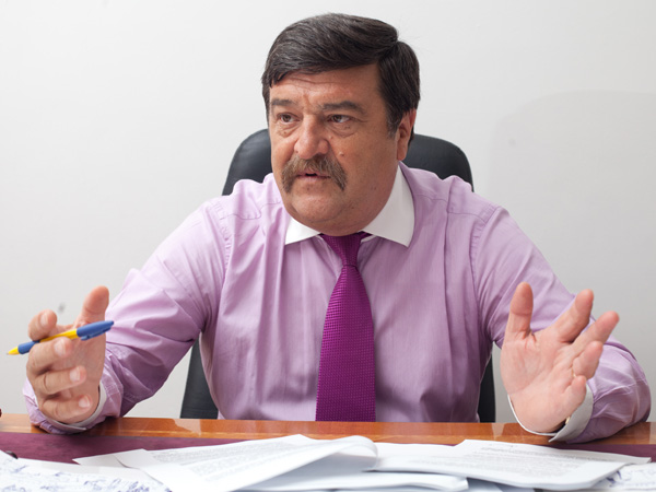 DNA aduce noi acuzații pe numele lui Toni Greblă referitoare la ferma de struți