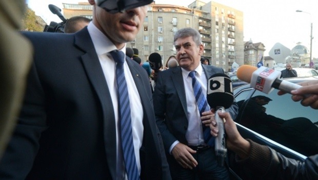 DNA cere aviz pentru urmărirea penală a lui Gabriel Oprea