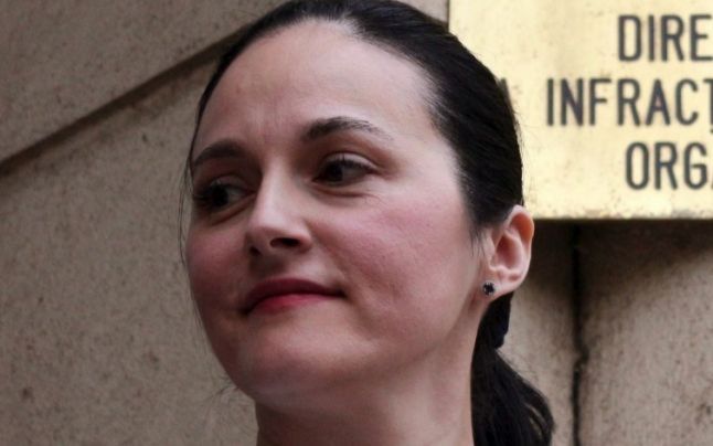 DNA cere cinci ani de închisoare pentru fosta şefă DIICOT, acuzată de luare de mita